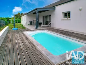 House in Orthez (64300)