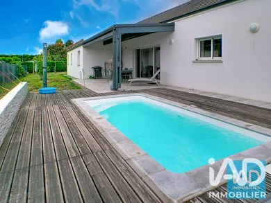 House in Orthez (64300)