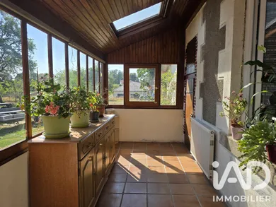 House in Fleurat (23320)