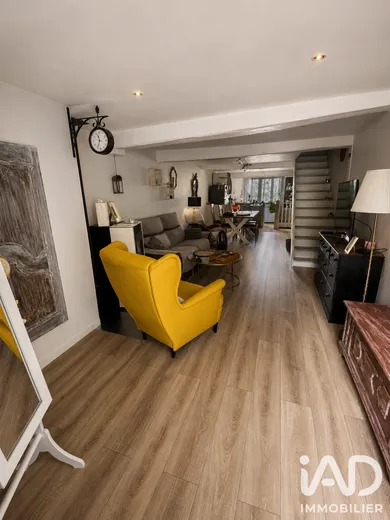 Village house in Verdun-sur-Garonne (82600)