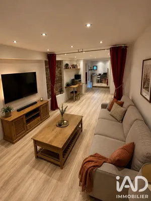 Village house in Verdun-sur-Garonne (82600)