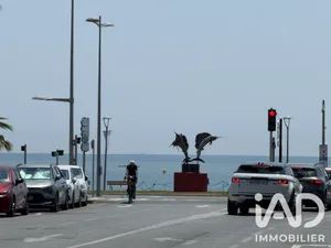 Apartment in Cagnes-sur-Mer (06800)