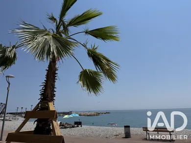 Apartment in Cagnes-sur-Mer (06800)