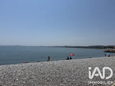 Apartment in Cagnes-sur-Mer (06800)