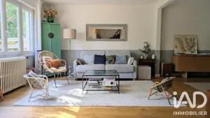 Maison à Bordeaux (33200)