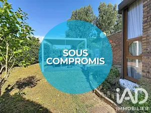 Traditional house in Roissy-en-Brie (77680)