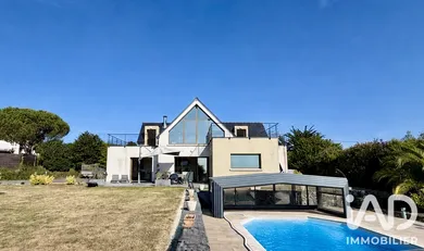 Maison à Ploubazlanec (22620)