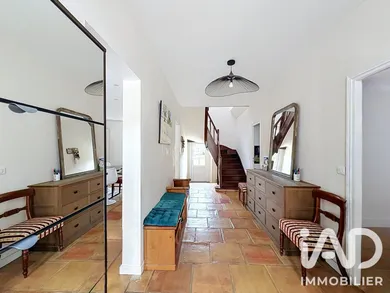 Maison traditionnelle à Vimpelles (77520)