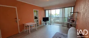 Appartement à La Grande-Motte (34280)