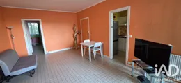 Apartment in La Grande-Motte (34280)