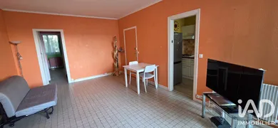 Appartement à La Grande-Motte (34280)