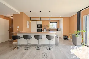 Townhouse in Bousse (57310)