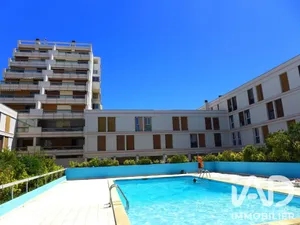 Appartement à La Grande-Motte (34280)
