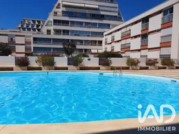 Apartment in La Grande-Motte (34280)