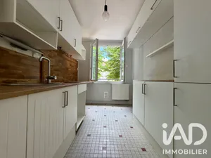 Apartment in Étampes (91150)