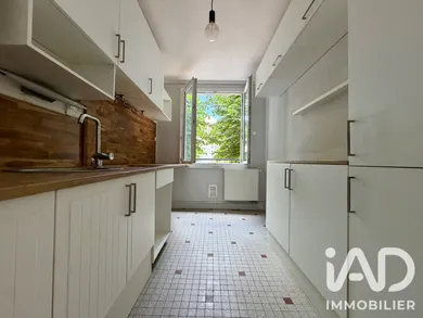 Appartement à Étampes (91150)