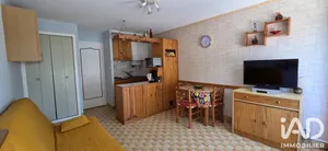 Appartement à La Grande-Motte (34280)