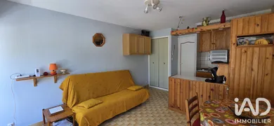 Appartement à La Grande-Motte (34280)
