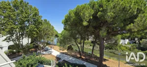 Appartement à La Grande-Motte (34280)