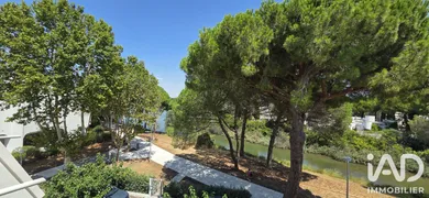Appartement à La Grande-Motte (34280)