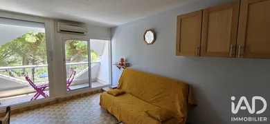 Appartement à La Grande-Motte (34280)