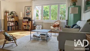 Maison à Bordeaux (33200)