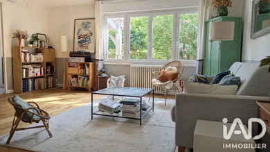 Maison à Bordeaux (33200)