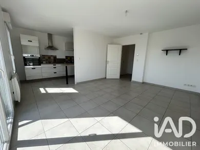 Appartement à Bouguenais (44340)