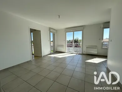 Appartement à Bouguenais (44340)