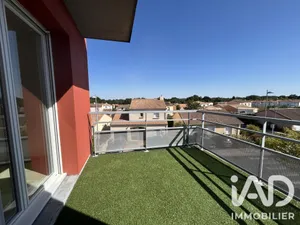 Appartement à Bouguenais (44340)