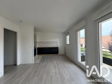 Appartement à Melun (77000)