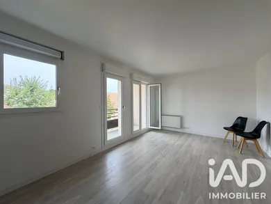 Appartement à Melun (77000)