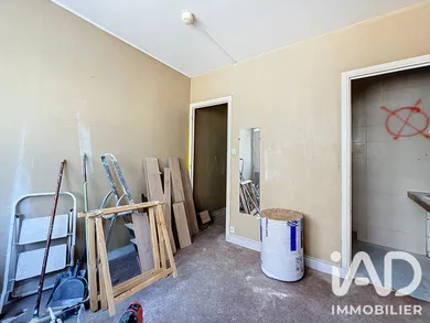 Appartement à Grenoble (38100)