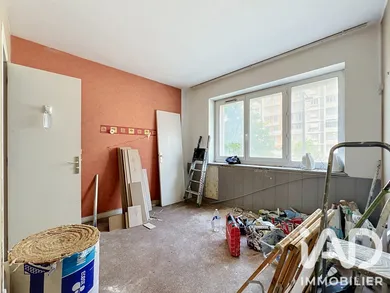 Appartement à Grenoble (38100)