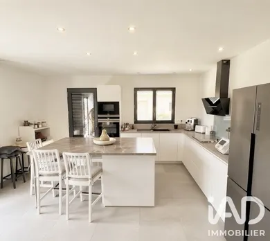 Maison à Beaucaire (30300)