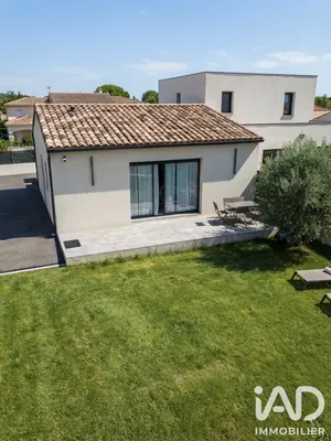 Maison à Beaucaire (30300)