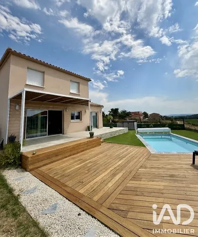 Maison à Remoulins (30210)