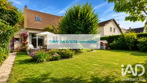 Maison à Pontault-Combault (77340)