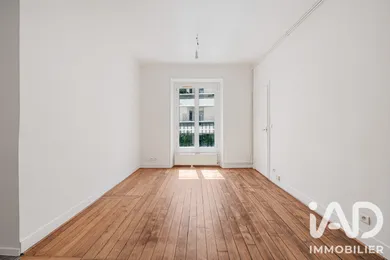 Appartement à Paris (75010)