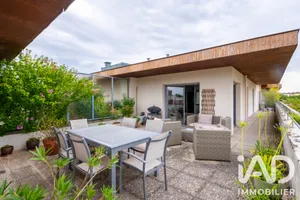 Appartement à Rueil-Malmaison (92500)