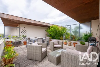 Appartement à Rueil-Malmaison (92500)