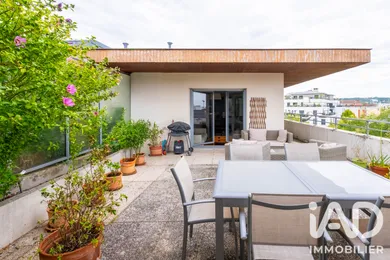 Appartement à Rueil-Malmaison (92500)