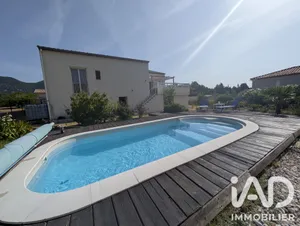 Detached house in Caudiès-de-Fenouillèdes (66220)
