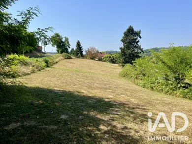 Terrain à bâtir à Sarlat-la-Canéda (24200)