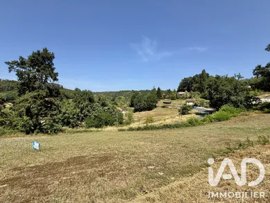 Terrain à bâtir à Sarlat-la-Canéda (24200)