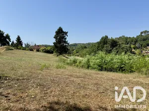 Terrain à bâtir à Sarlat-la-Canéda (24200)