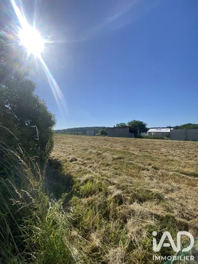 Terrain à bâtir à Badonviller (54540)