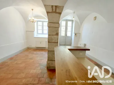 Appartement à Dole (39100)