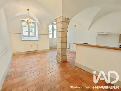 Appartement à Dole (39100)