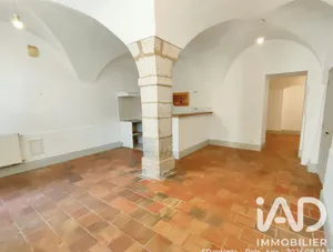 Appartement à Dole (39100)